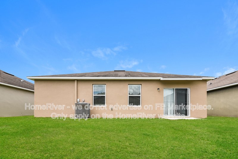 Available Now! Pet Friendly!!! property image