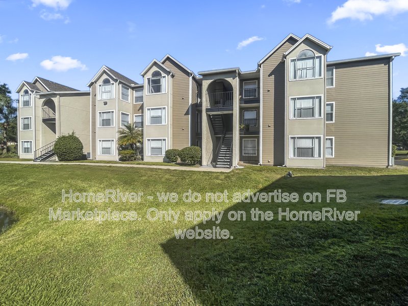 Move In Ready!-4716 Walden Cir Unit 1617 Orlando FL 32811 property image