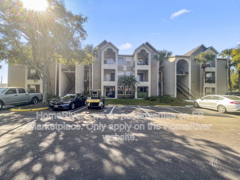 Move In Ready!-4716 Walden Cir Unit 1617 Orlando FL 32811 property image