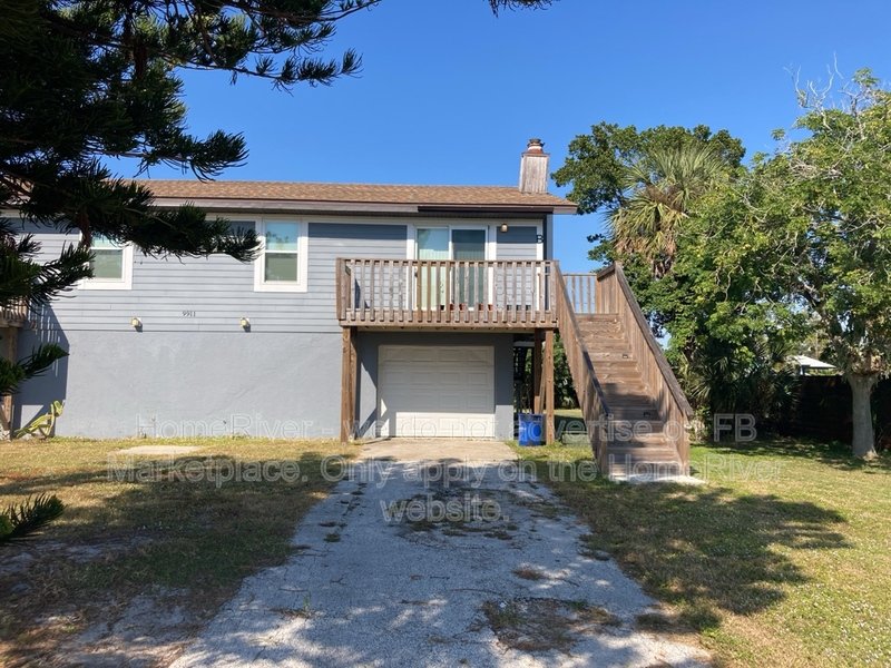 Move In Ready! - 9911 46TH AVE W UNIT B, BRADENTON FL 34210 property image