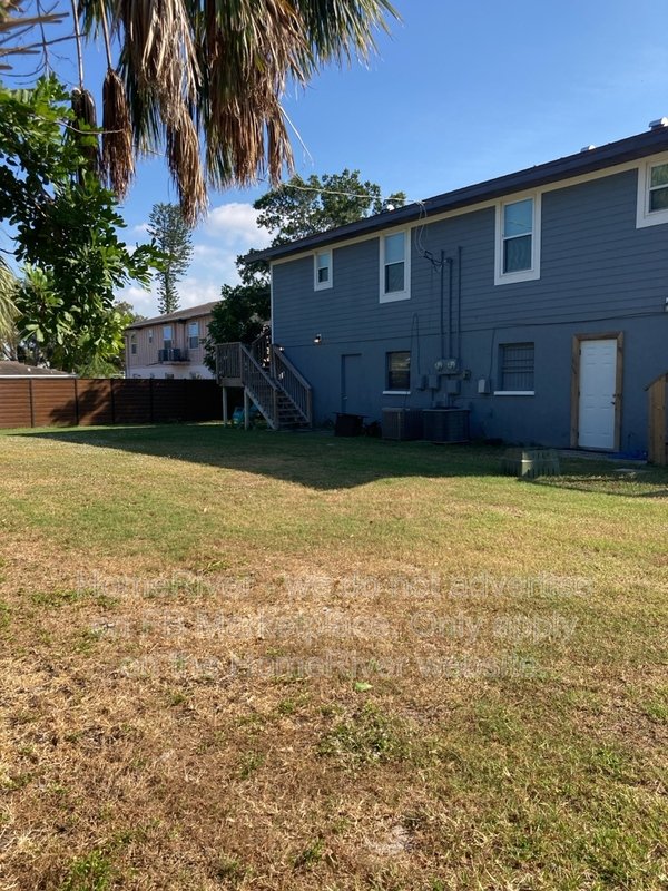 Move In Ready! - 9911 46TH AVE W UNIT B, BRADENTON FL 34210 property image