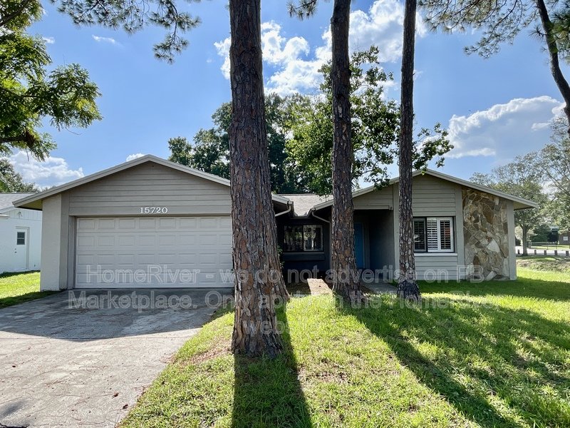 Available Now - 15720 Country Lake Dr Tampa, FL 33624 property image