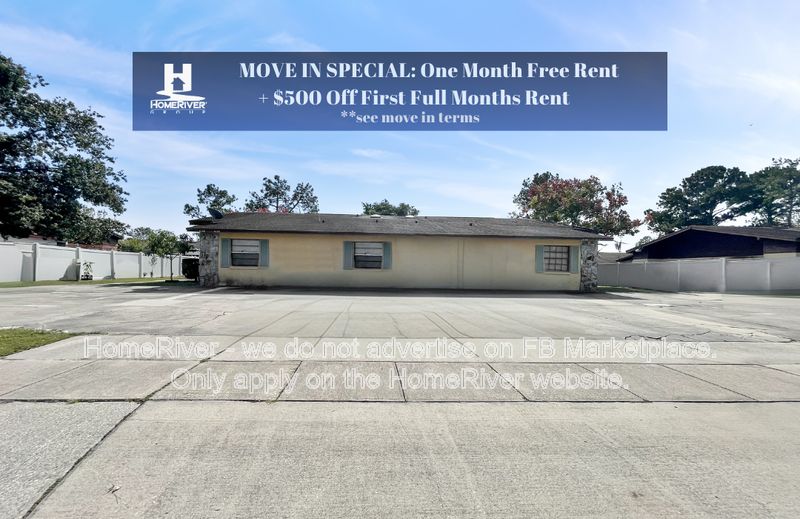 Move In Ready! - 4132 Corsair Ave in Kissimmee, FL 34741 property image