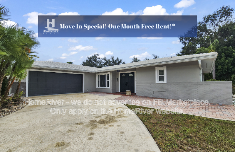 Move In Ready! - 1838 Brookhaven Dr, Sarasota FL 34239 property image
