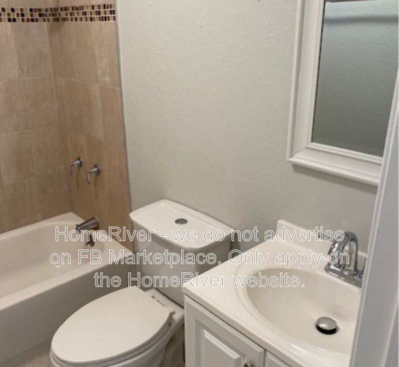 Available Now! Amazing 3 bedroom, 2 bath home! property image