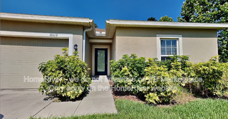 Coming Soon! - 10113 CANDLEBERRY WOODS LN GIBSONTON FL 33534 property image