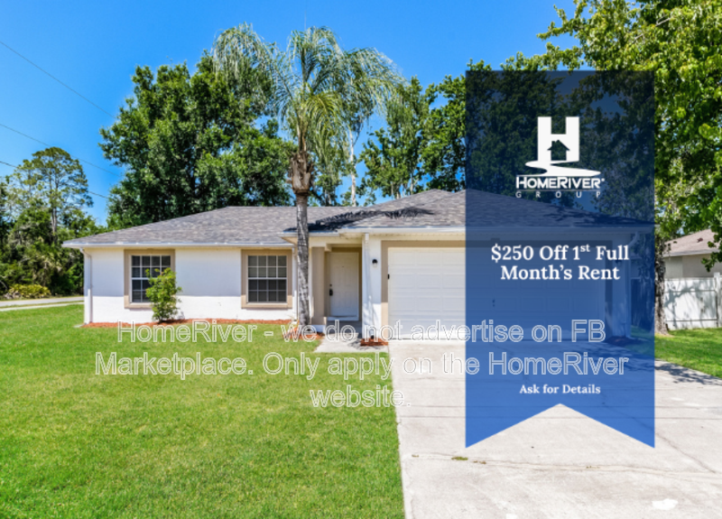 Available Now! 701 CARACARA CT, POINCIANA FL 34759 property image