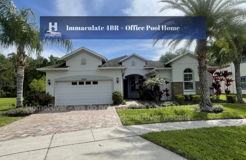 Coming Soon! - 8946 CRYSTAL CREEK CT LAND O LAKES FL 34638 property image