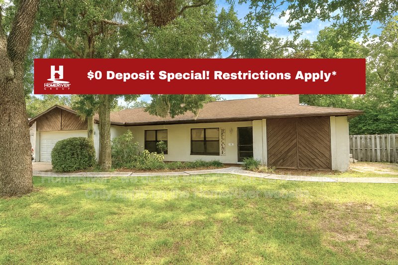 Coming Soon - 3812 Highgate Dr, Valrico property image