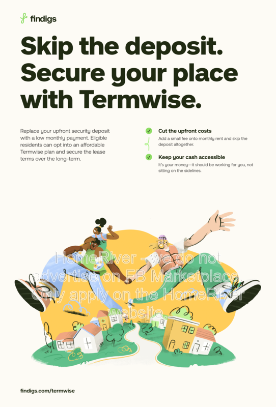 Apply Now!!! 823 Camargo Way Unit 204 property image