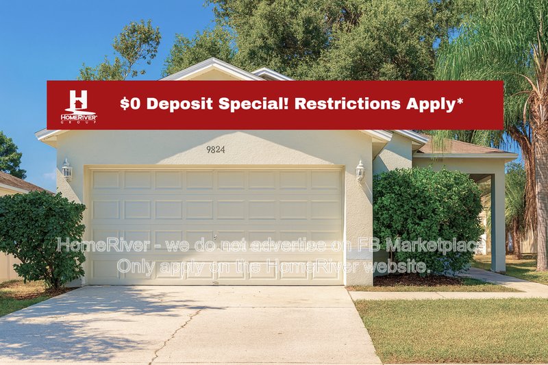 Now Available - 9824 Morris Glen Way property image