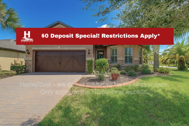 55+ Community - 581 Vista Sol Dr property image