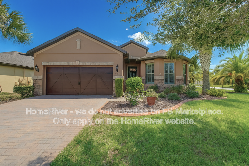 55+ Community - 581 Vista Sol Dr property image