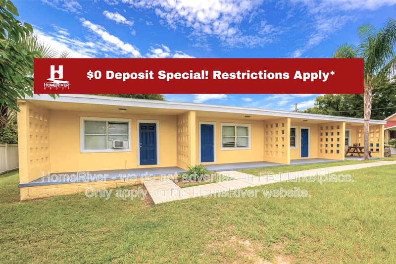 Apply Now!!! 221 Mike Street Apt. 2 property image