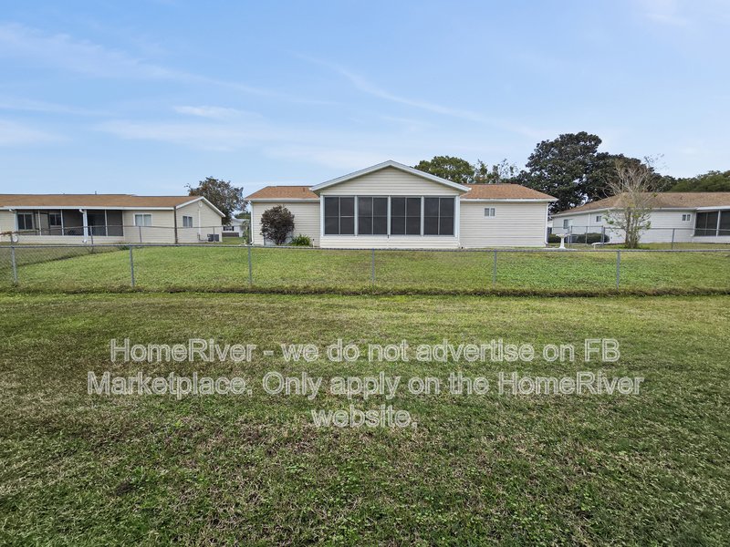 Move In Ready! - 9461 SE 173RD LN, SUMMERFIELD FL 34491 property image