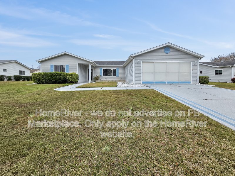 Move In Ready! - 9461 SE 173RD LN, SUMMERFIELD FL 34491 property image