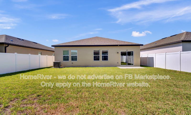 Do Not Miss Out! - 5857 BEEFMASTER RD, SAINT CLOUD FL 34771 property image