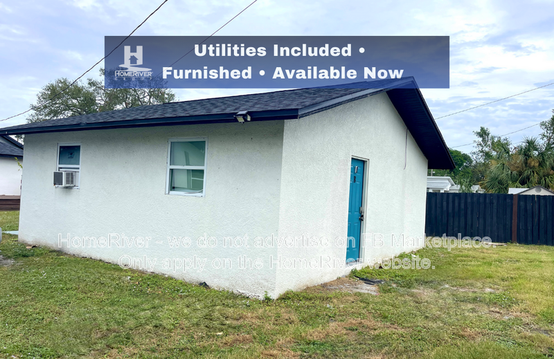 Move In Ready! - 2722 14TH AVE S UNIT B, ST PETERSBURG FL 33712 property image