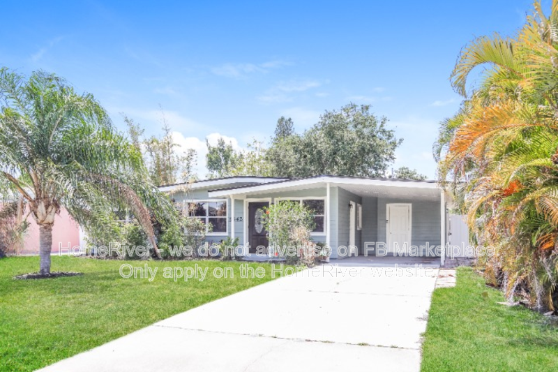 Available Now! 5642 NEW YORK AVE, SARASOTA FL 34231 property image