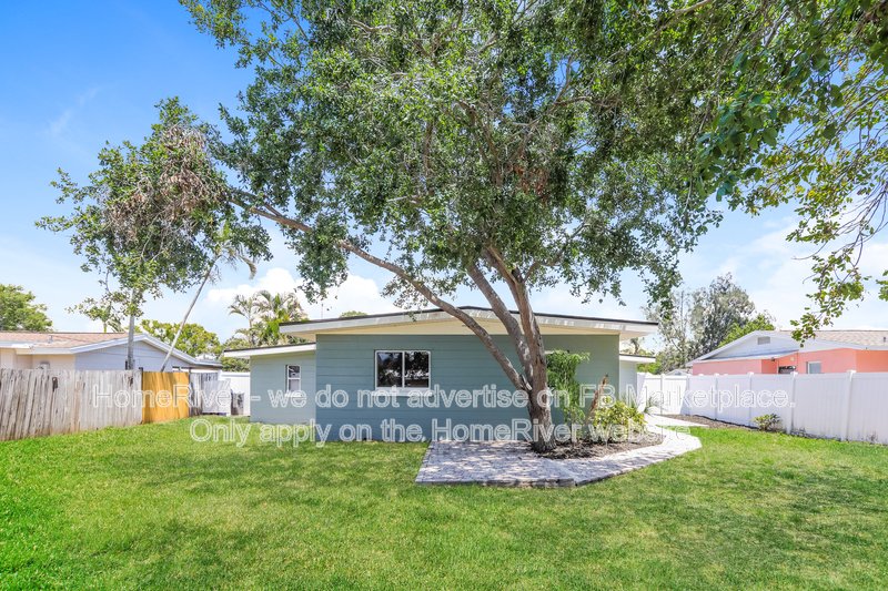 Available Now! 5642 NEW YORK AVE, SARASOTA FL 34231 property image