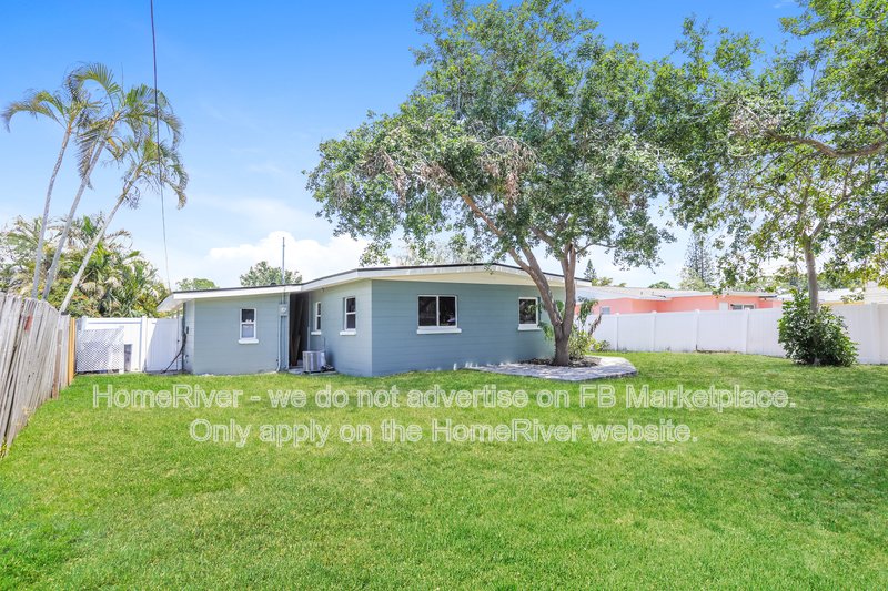 Available Now! 5642 NEW YORK AVE, SARASOTA FL 34231 property image