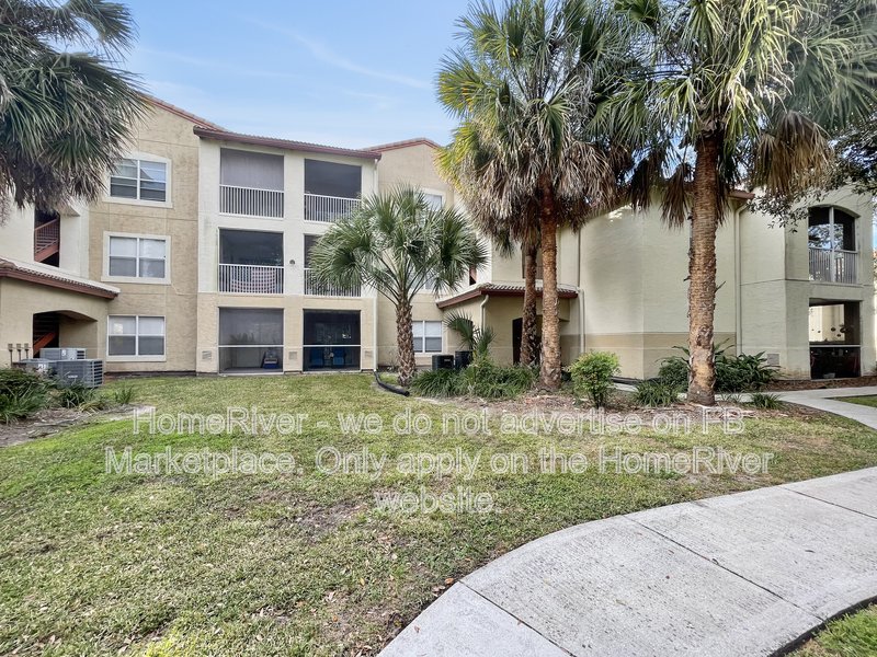 Move In Ready! 823 Camargo Way Unit 204 property image