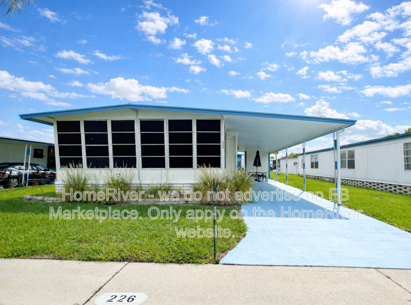 Available Now! - 29081 US HIGHWAY 19 N LOT 226 property image