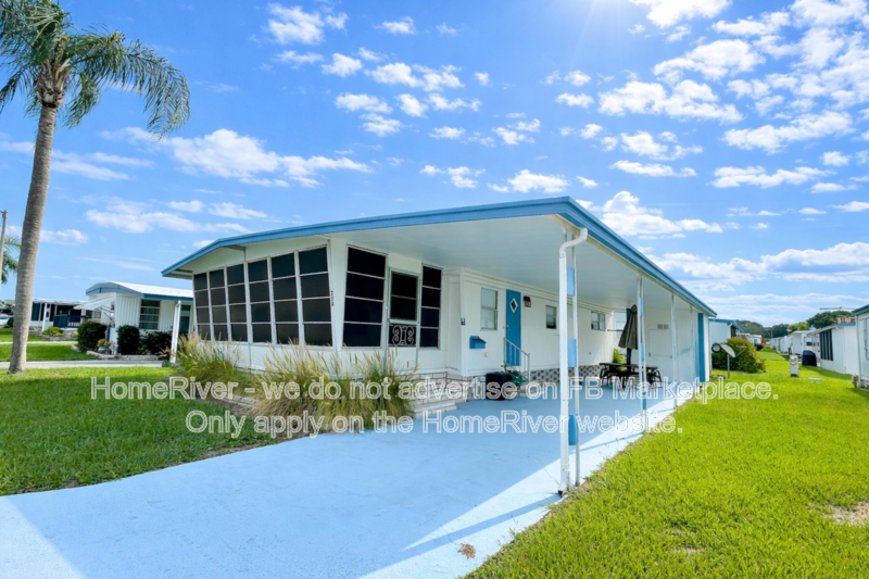 Available Now! - 29081 US HIGHWAY 19 N LOT 226 property image