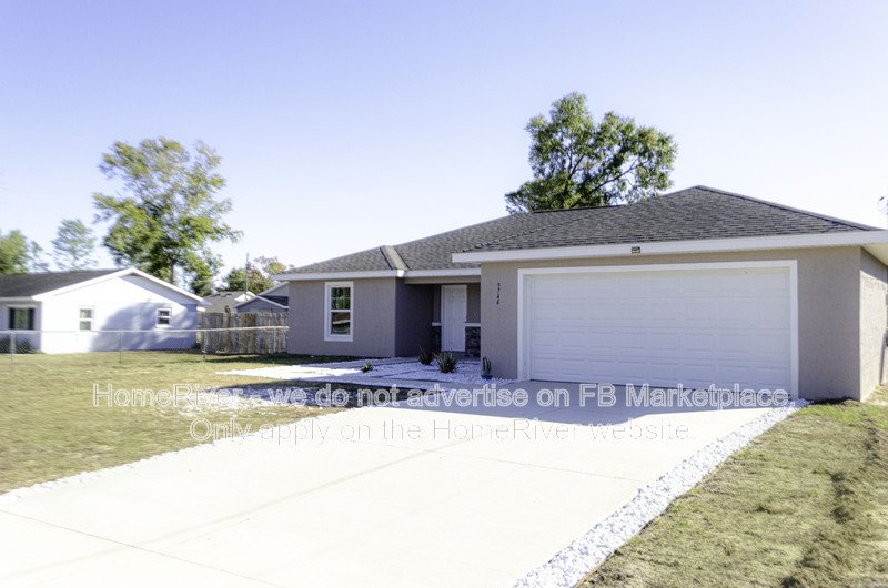 Move In Ready! - 9744 SE 157TH LN, SUMMERFIELD FL 34491 property image
