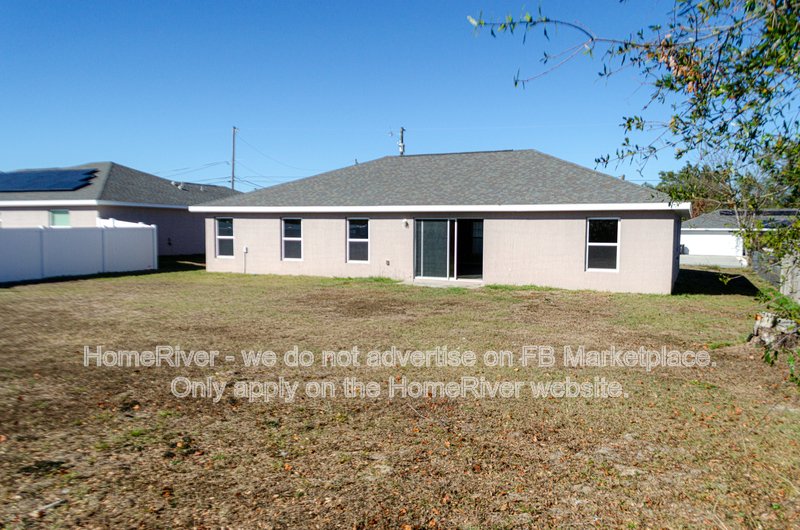 Move In Ready! - 9744 SE 157TH LN, SUMMERFIELD FL 34491 property image