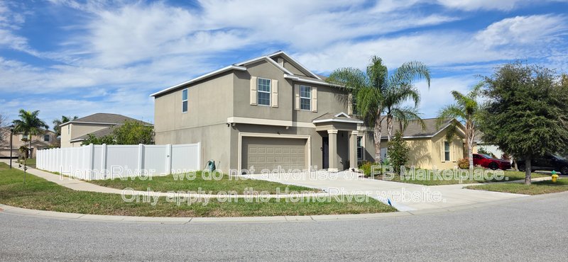 Coming Soon! - 12612 FLATWOOD CREEK DR, GIBSONTON FL 33534 property image