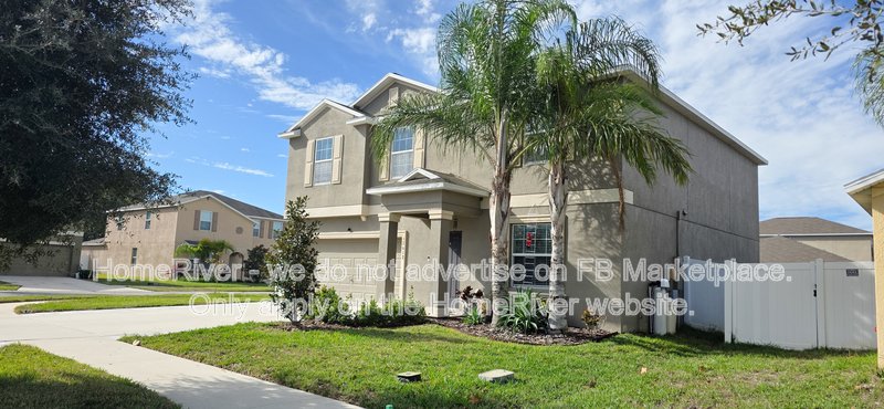 Coming Soon! - 12612 FLATWOOD CREEK DR, GIBSONTON FL 33534 property image