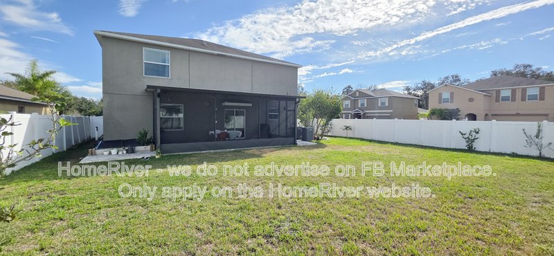 Coming Soon! - 12612 FLATWOOD CREEK DR, GIBSONTON FL 33534 property image