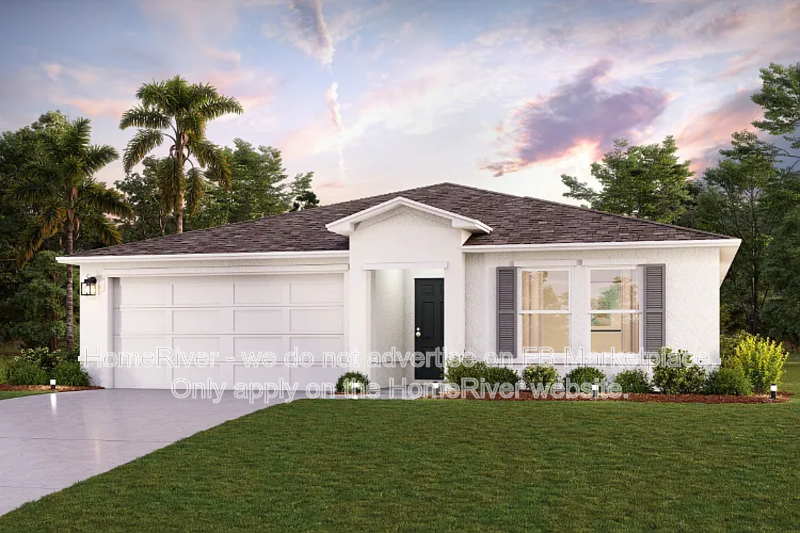 Available Now! Amazing 4 bed 2 bath home! property image