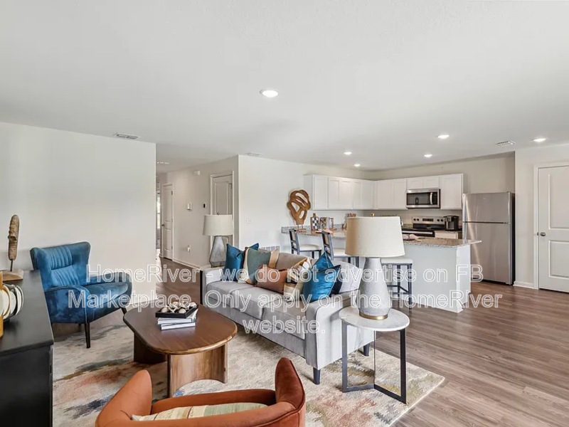 Available Now! Amazing 4 bed 2 bath home! property image