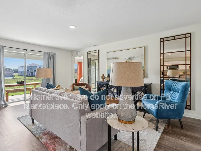 Available Now! Amazing 4 bed 2 bath home! property image