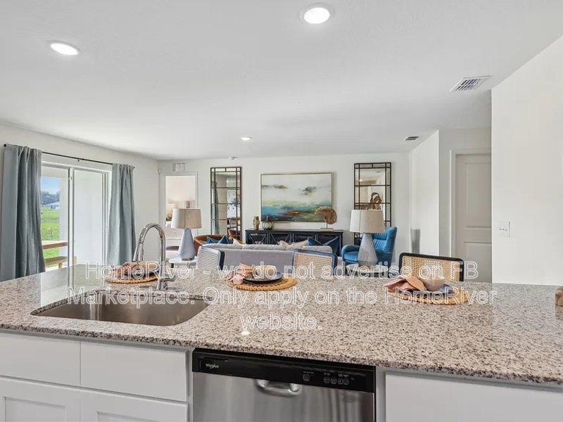 Available Now! Amazing 4 bed 2 bath home! property image