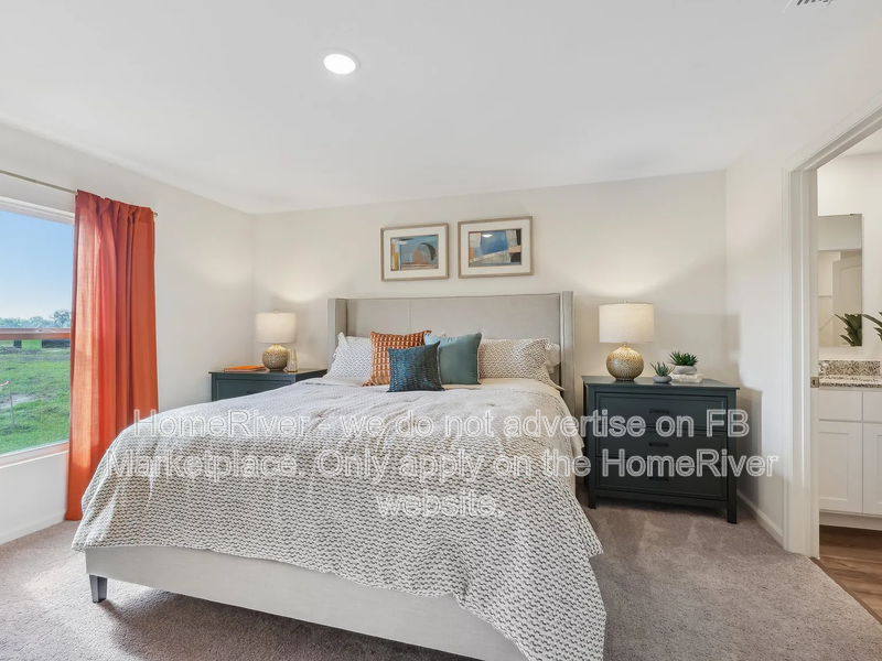 Available Now! Amazing 4 bed 2 bath home! property image