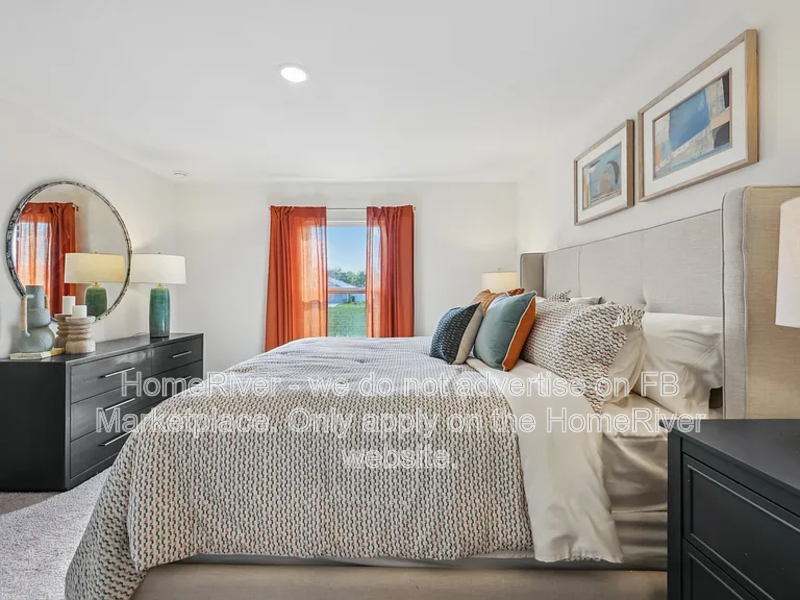 Available Now! Amazing 4 bed 2 bath home! property image