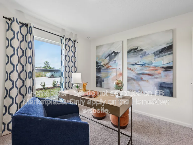 Available Now! Amazing 4 bed 2 bath home! property image