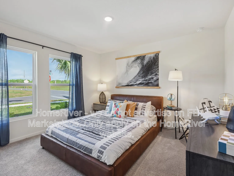 Available Now! Amazing 4 bed 2 bath home! property image