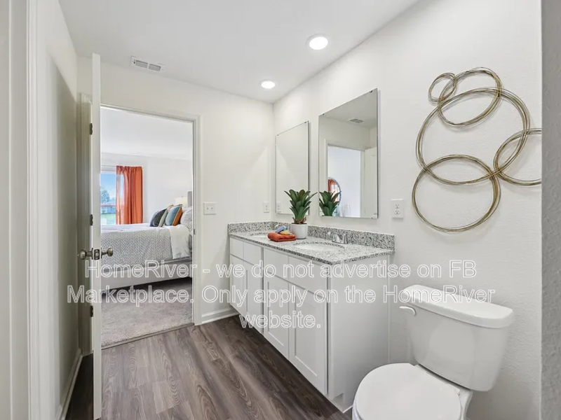 Available Now! Amazing 4 bed 2 bath home! property image