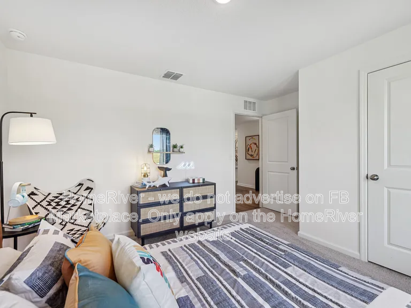 Available Now! Amazing 4 bed 2 bath home! property image