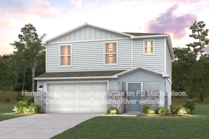 Available Now! Amazing 3 bed 2.5 bath home! property image