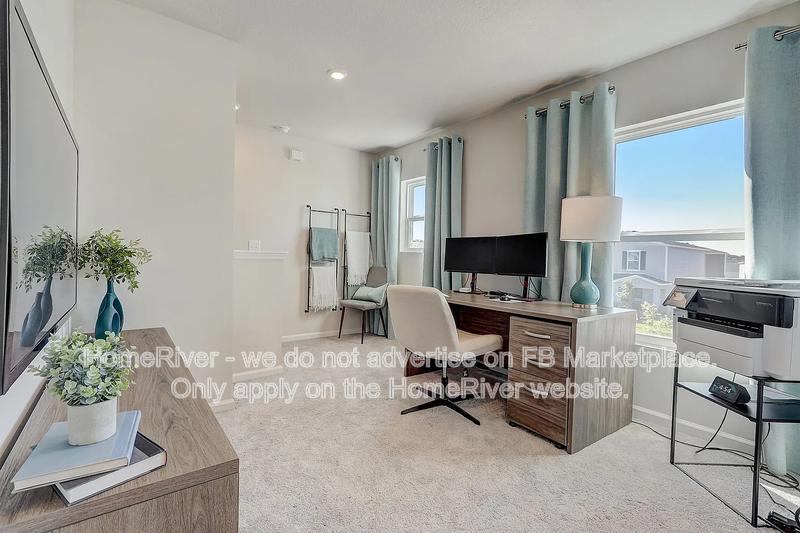 Available Now! Amazing 3 bed 2.5 bath home! property image