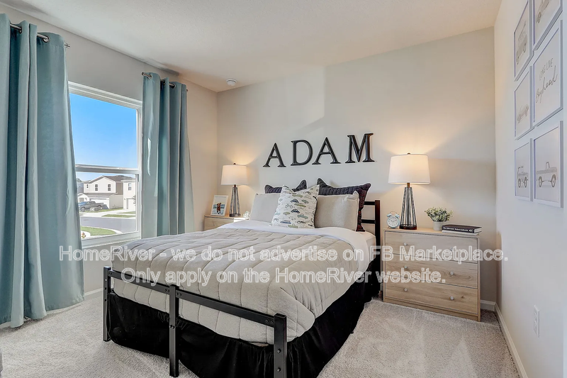 Available Now! Amazing 3 bed 2.5 bath home! property image