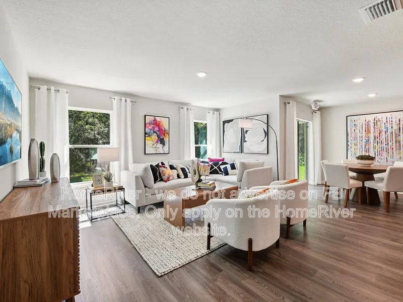 Available Now! Newly Built 4 bed 2 bath Home! property image