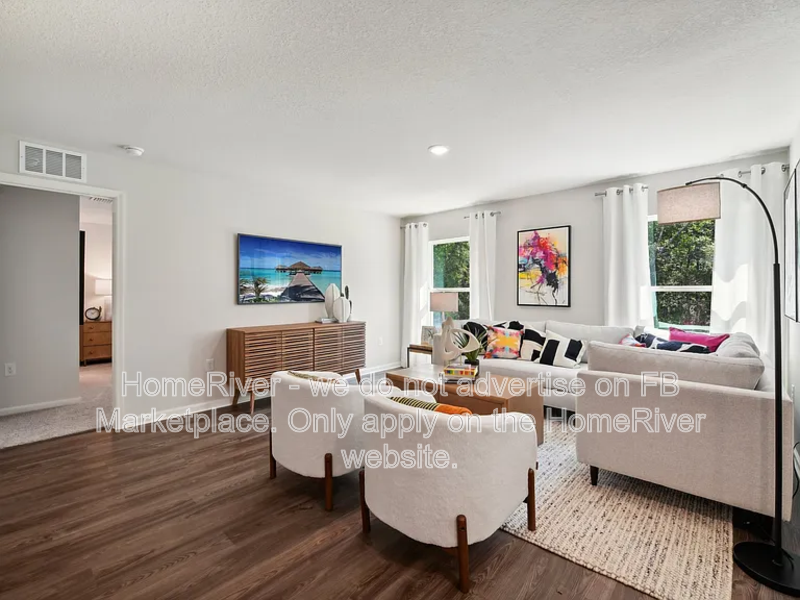 Available Now! Newly Built 4 bed 2 bath Home! property image