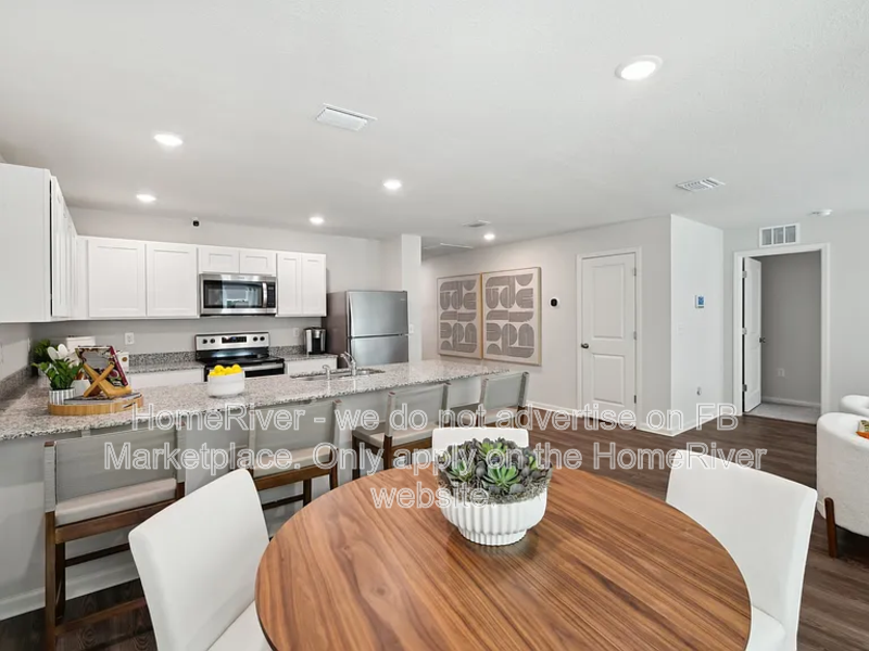 Available Now! Newly Built 4 bed 2 bath Home! property image