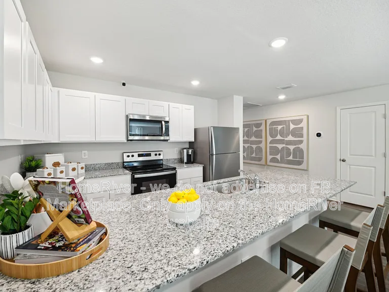 Available Now! Newly Built 4 bed 2 bath Home! property image